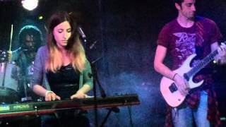 Slinkys - Gianluca's Song / Live @Dissesto Musicale 22/04/16