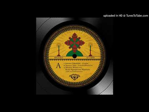 A1 - Johnny Osbourne - Freedom