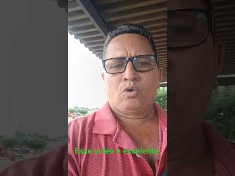 nesse vídeo eu estou na rodoviária de Itapecuru mirim MA