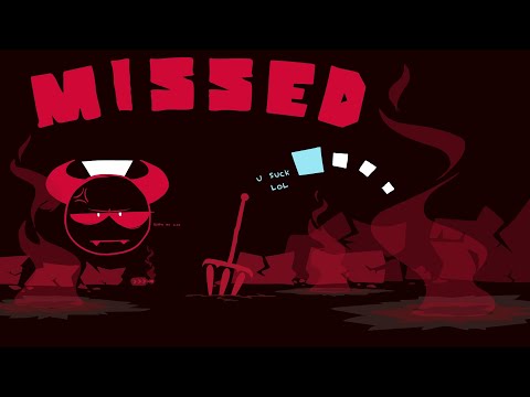 Siley Missed (Lost Evil Parody)