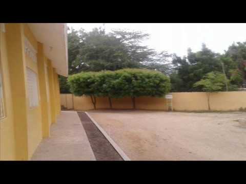 Escuela Pedro Antonio Pimentel