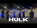 Hulk - Danni Gato | Luis Neves Choreography 