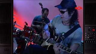 Los Enemigos &quot;La paella&quot; (A Solas 2002)