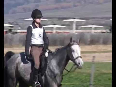 Finala Anduranţă - Miercurea ciuc 30 km