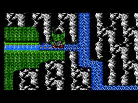 lets play shining force II ancient sealing part 74: Returning to Creed's