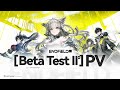 Gameplay video of Arknights: Endfield  PC  INGAMEITEM