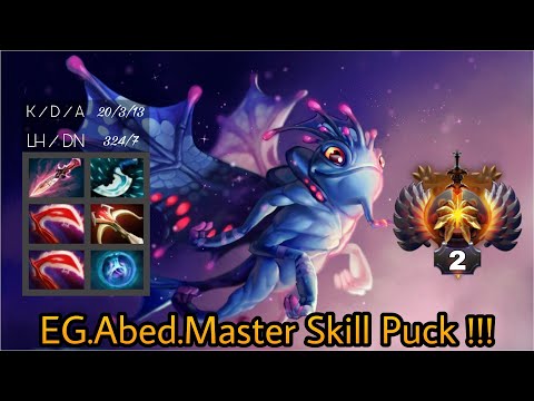 EG.Abed.puck player !!!