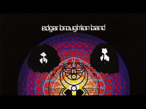 E̲dgar B̲roughton B̲and ‎- O̲ora  1973 Hard Rock, UK (Full Album HQ)