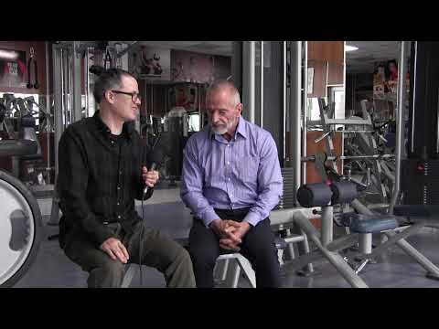 Petar Čelik intervju