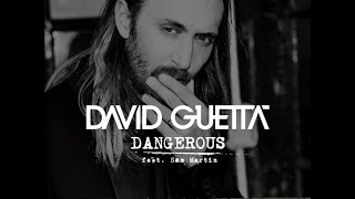David Guetta-Dangerous Feat Sam (Martin Robin Schulz Remix) HD 2014