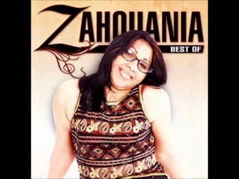 Zahouania feat Cheb boua - Oulad Bouya
