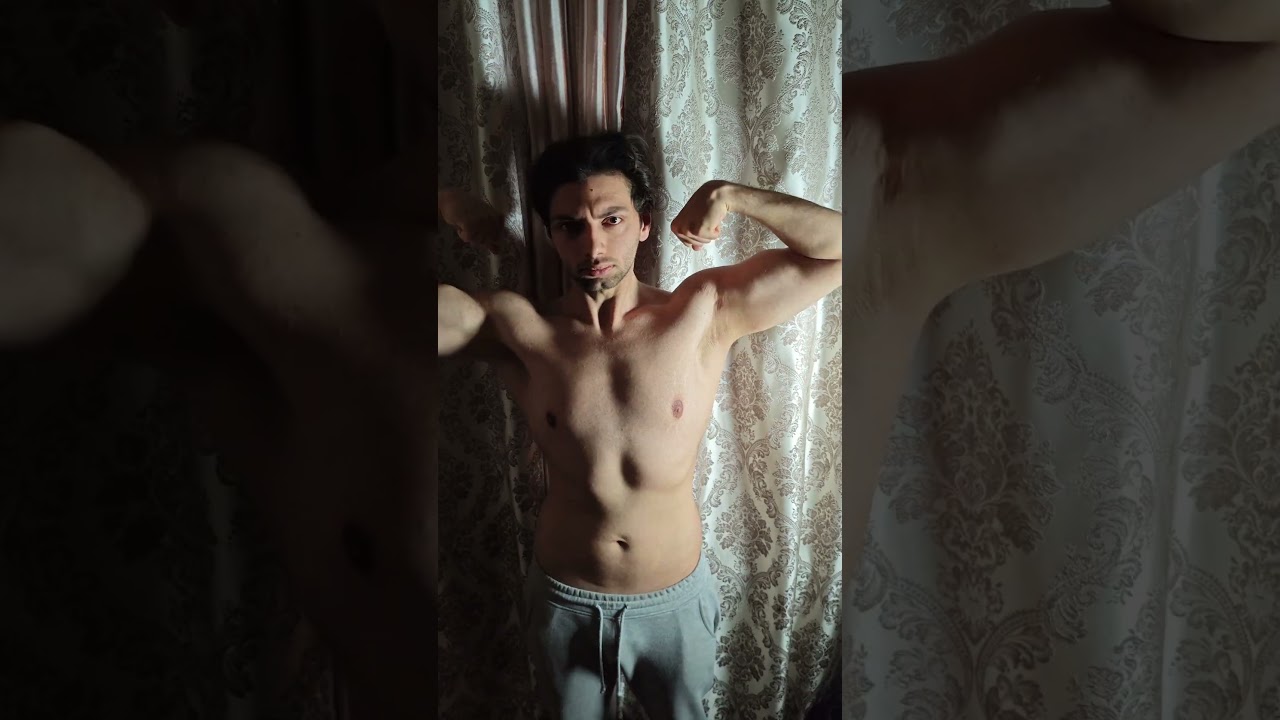 Week 13 of 25 Cut | -4kg