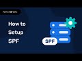 How To Set Up SPF Record Step By Step Guide To Protect Your Domain