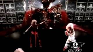 KING KOBRA ¤ Hunger (1985)