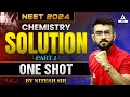 Solutions One Shot | Part -2 | NEET 2024 | Chemistry | Nitesh Devnani