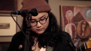 Jay Som - Everybody Works (Live on PressureDrop.tv)