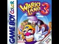 Wario Land 3 GBC Longplay 505