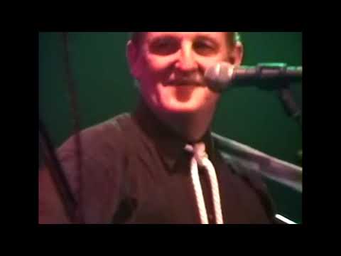 The Monks - Cavestomp, Westbeth Theatre, NYC Nov 7 1999 * Direct From HI8 Master * Black Monk Time