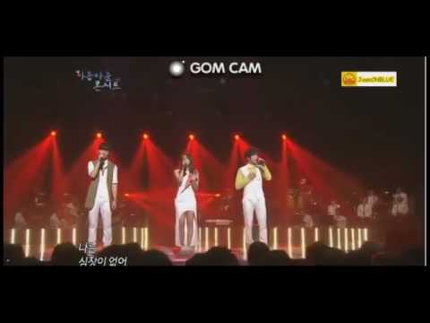 8 에이트 - 심장이 없어 (MUZIK LIVE  MISSION)