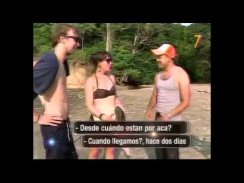 Video Turismo Esmeraldas