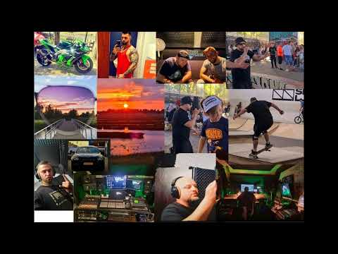 RA_V ft. MazeF - Moje Pasje