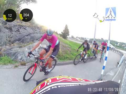 Black Sea Express - the Lost Wagons