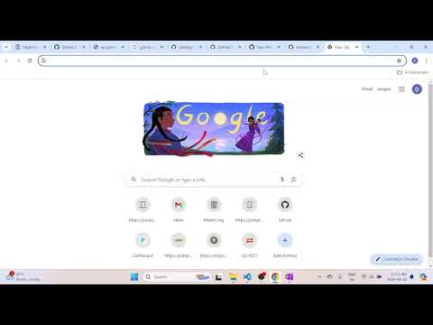 Part 20 Real Time Example Github Rest Api Authenticate User Using Python Requests Library Vscode