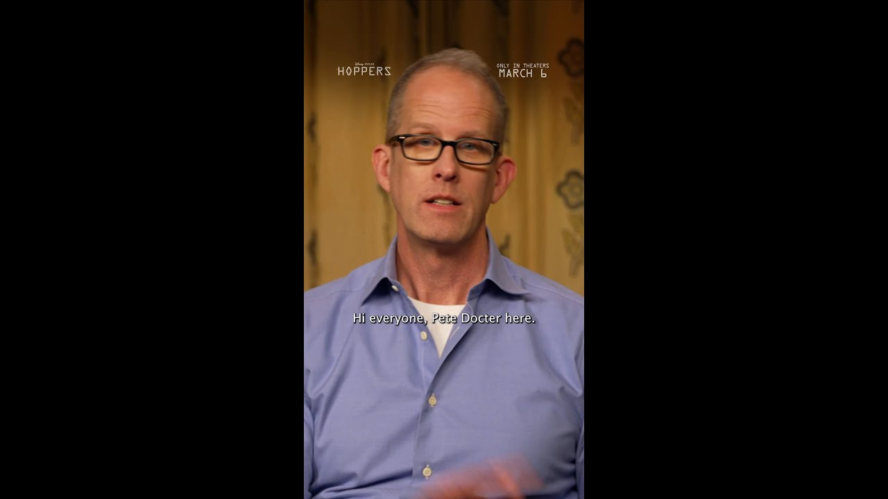 Are you ready to hop into IMAX?