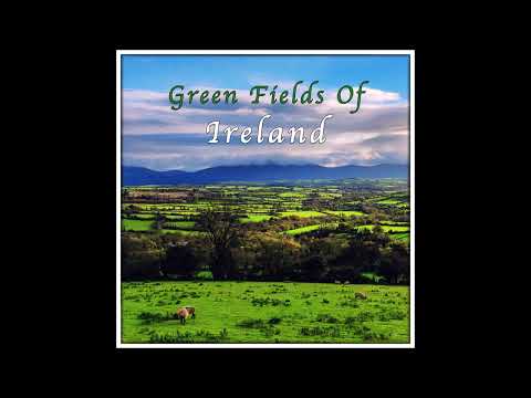 Green Fields Of Ireland | Irish Folk & Ballad Collection #irishballads