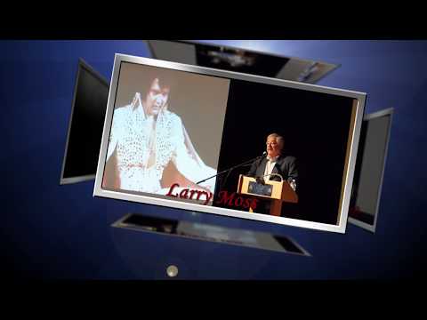 Elvis & The Jewish Connection