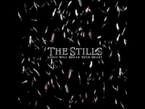 The Stills - Lola Stars and Stripes