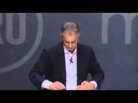 Christopher Hitchens vs Tony Blair (8/8)