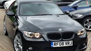 preview picture of video 'BMW 3 SERIES 335d SOLD BY CMC-Cars'