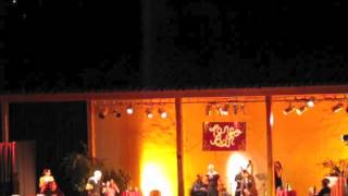 Santiago Castro - Don Juan - Compañia Libertango