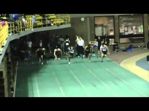 60m senior qualification