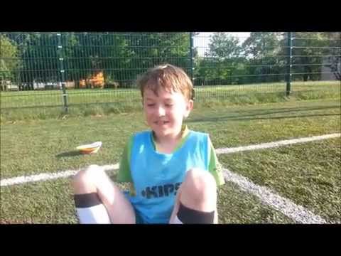 Dzień Matki w Akademii PIłkarskiej Silesia w Radzionkowie