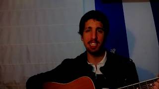 Volantes pa la falda mi gitana Cover by RøCkShaLeN (Acústico)