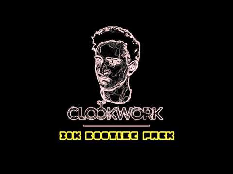 Clockwork - Be Aerodynamic (Daft Punk vs Loops Of Fury)