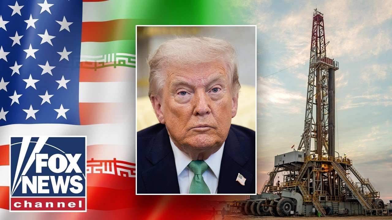 DETAILS: Trump builds Iran negotiation framework as attacks continue