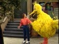 Geri Jewell On Sesame Street 1