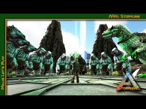 ARK: Survival Evolved #146 Beta Brutmutter [german/deutsch/gameplay]