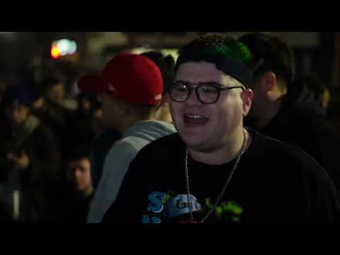 BIGTAMINA ESEZETA NANO vs. VERSEO STEREO KAUROLUKA: Cuartos - Liga Inmortal 3 vs 3