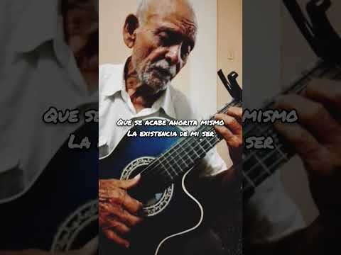Maestro de 80 años toca la Guitarra Increíble 🤯 cover - Alma Mia - Elias Suarez @ShaunTrackreview