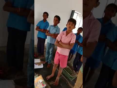 Mithali language basha sangam boys school gooty r.s complex atp