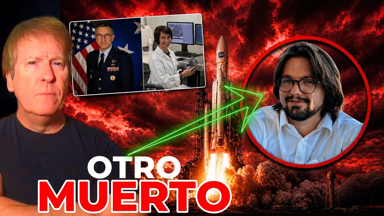 LOS ESTÁN MATANDO A TODOS: YA VAN 12 CASOS