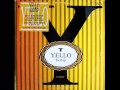 Yello - Tied Up (In Africa) Pt.1 