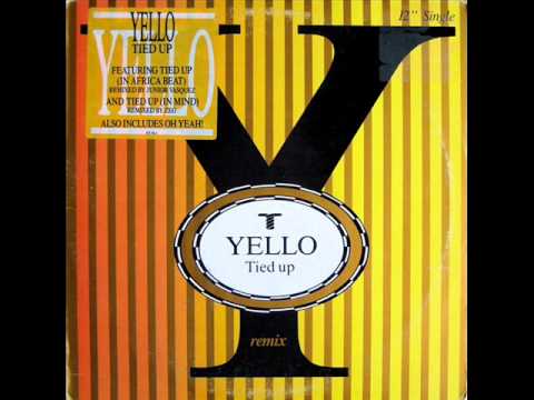 Yello - Tied Up (In Africa) Pt.1
