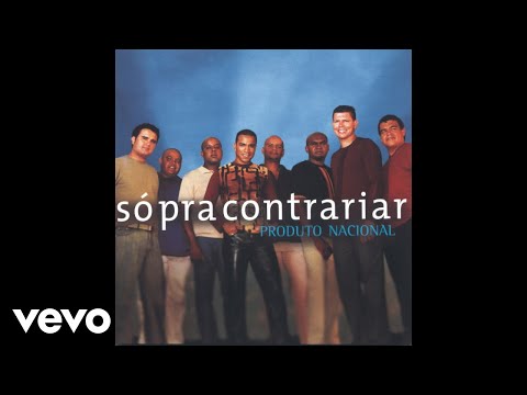 Minha fantasia - Só Pra Contrariar
