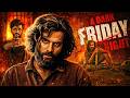 DARK FRIDAY 2026 South New BLOCKBUSTER Crime THRILLER Release Movie Dubbed In Hindi 4K Dheena