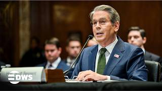 WATCH: Scott Bessent Testifies on Donald Trump FY2027 Budget Request | Capitol Hill Hearing | AC15